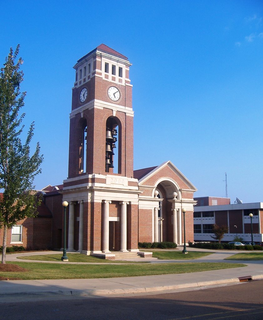 Bell Tower