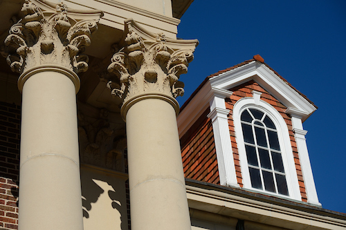 Photo by Robert Jordan/Ole Miss Communications