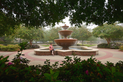 Photo by Robert Jordan/Ole Miss Communications